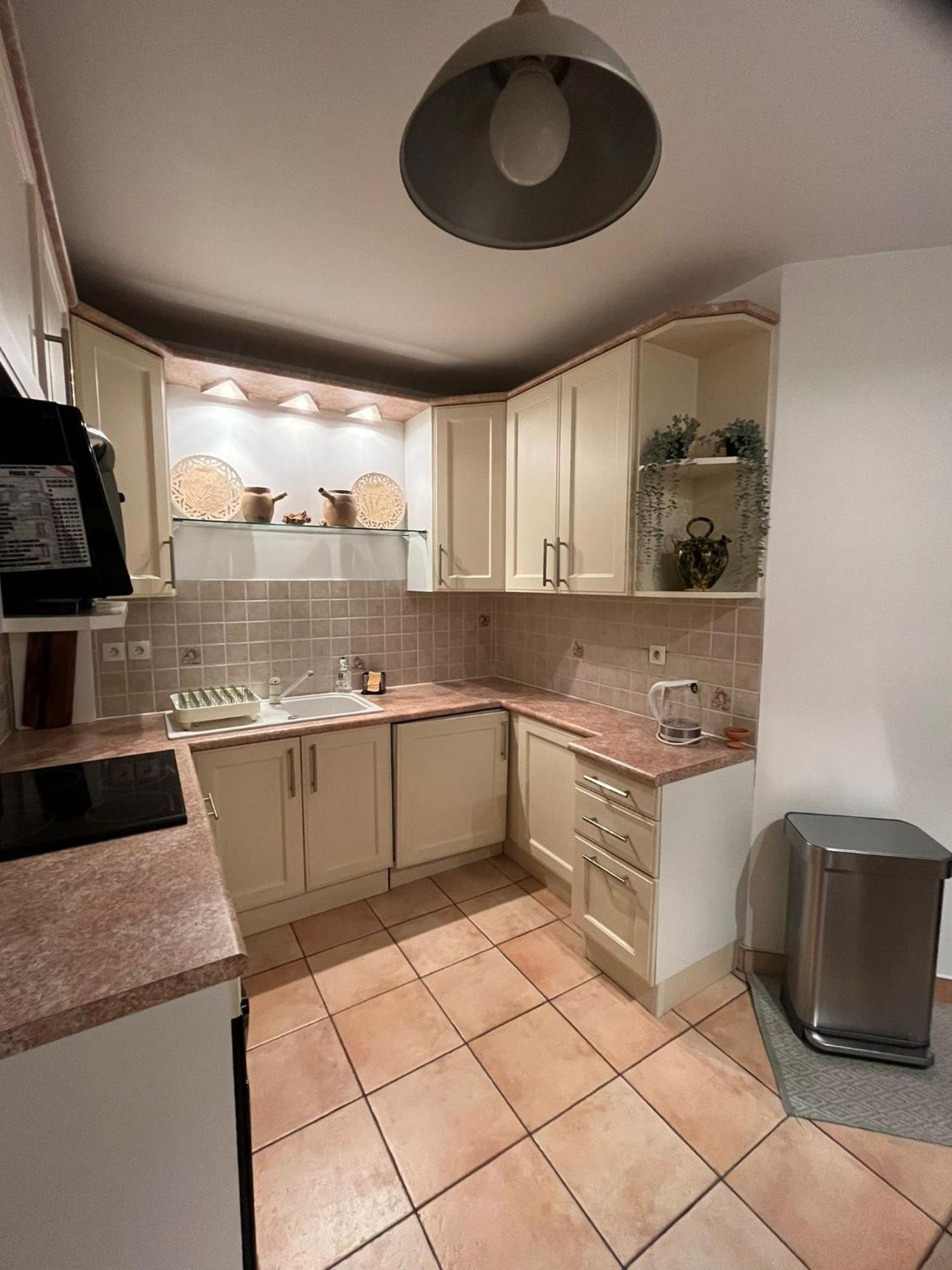Apartment Cosy *