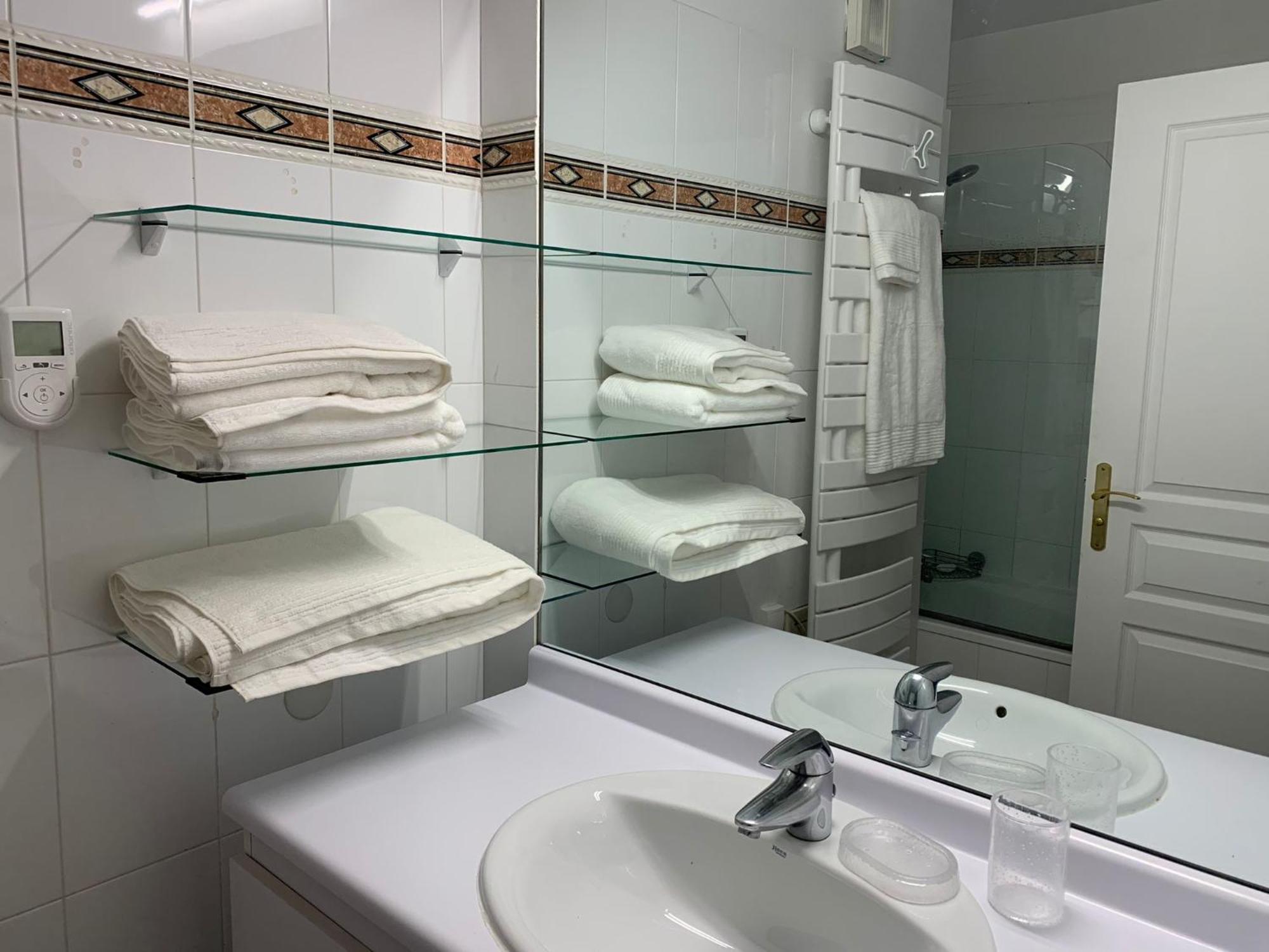 Cosy Apartment Paris