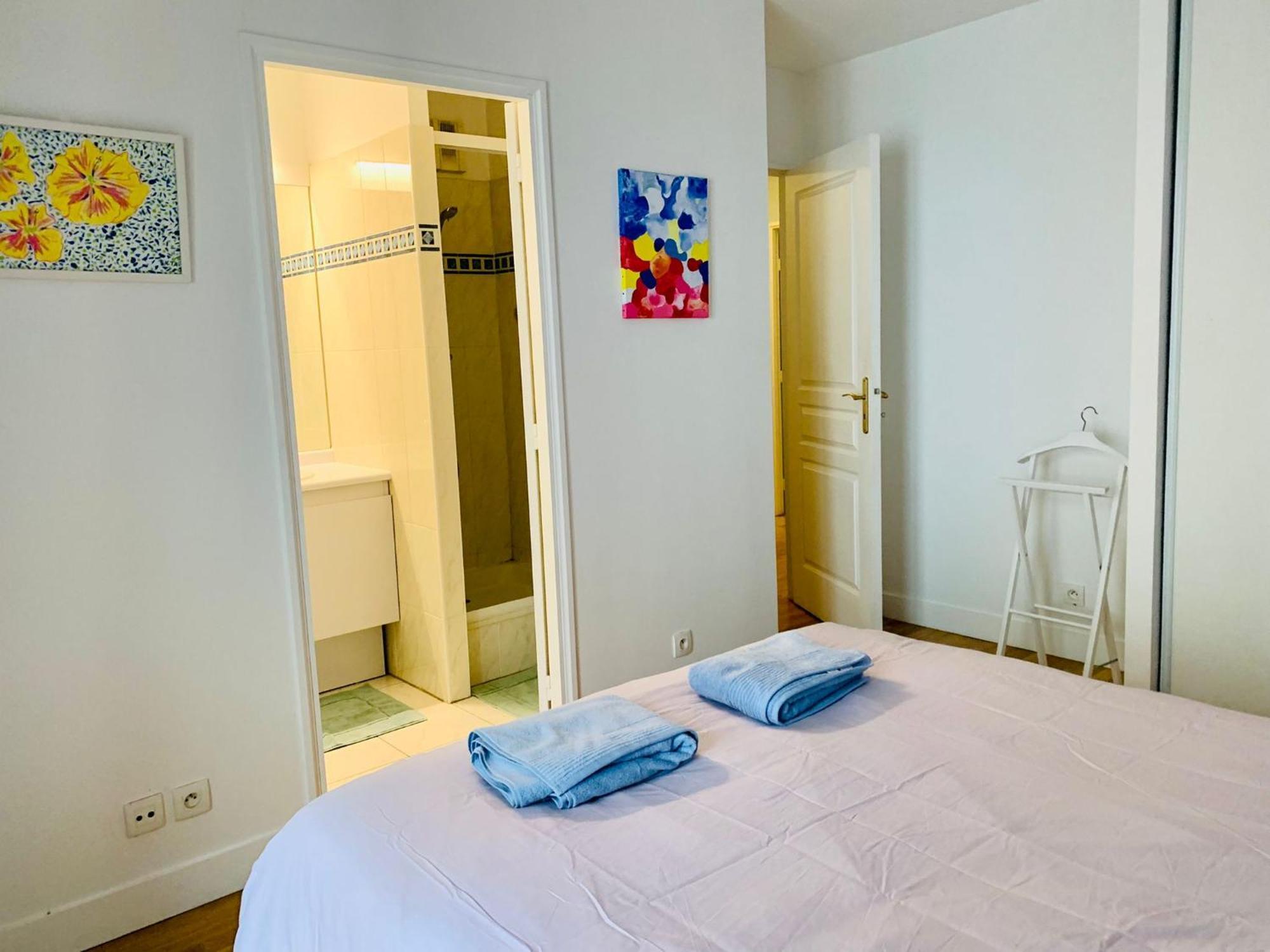 Cosy Apartment *