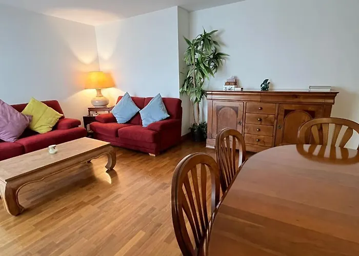 Appartement Cosy