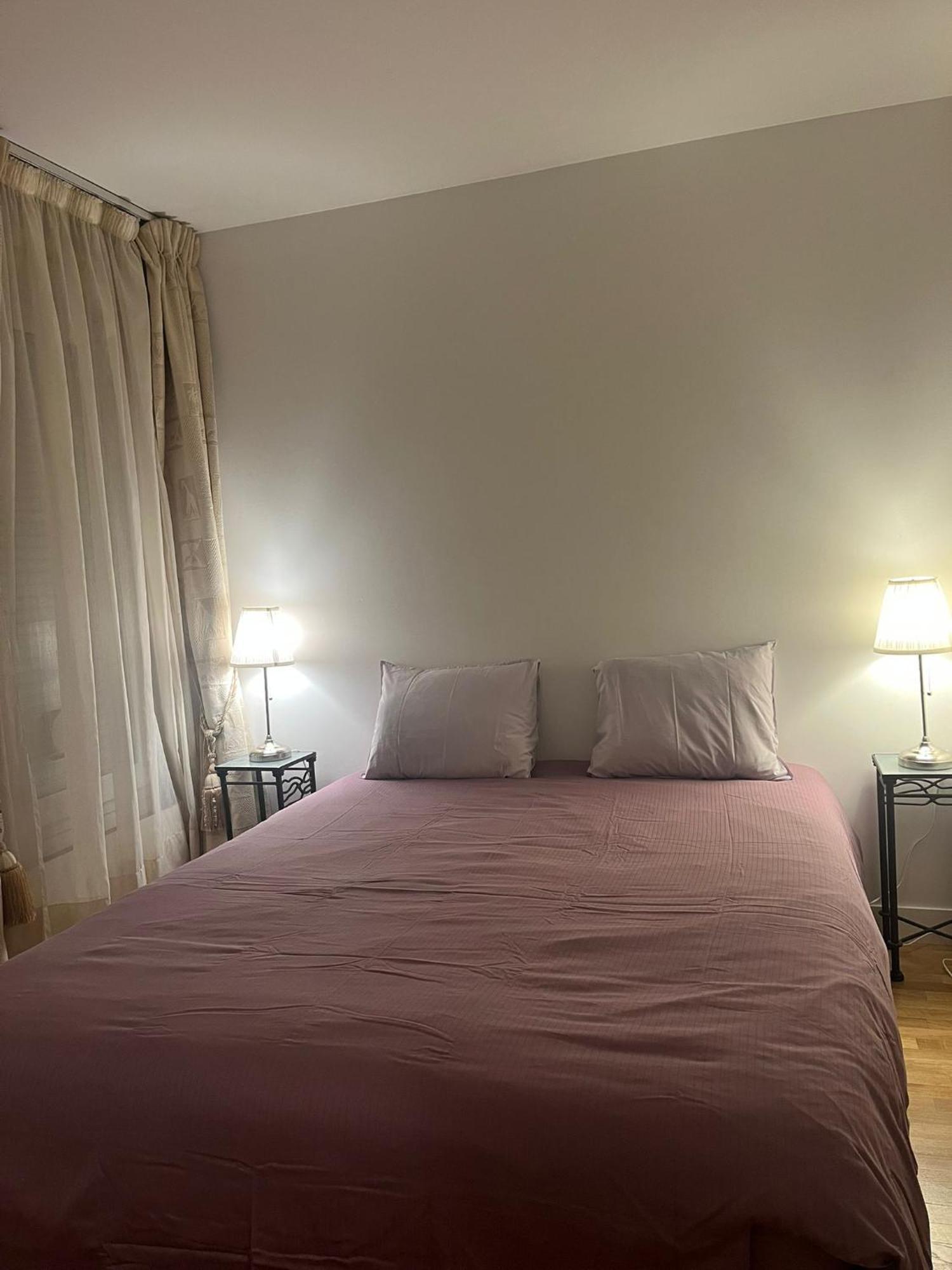 Apartment Cosy *
