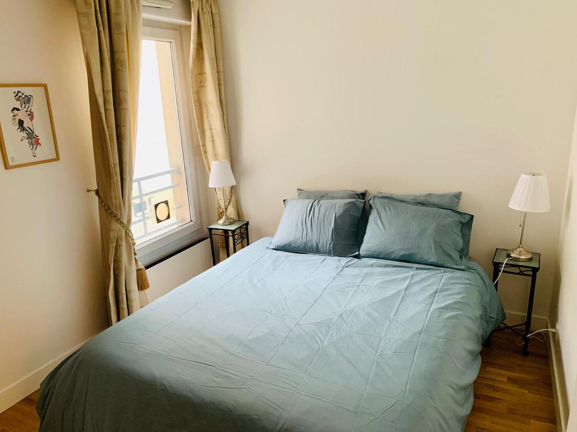 Apartment Cosy